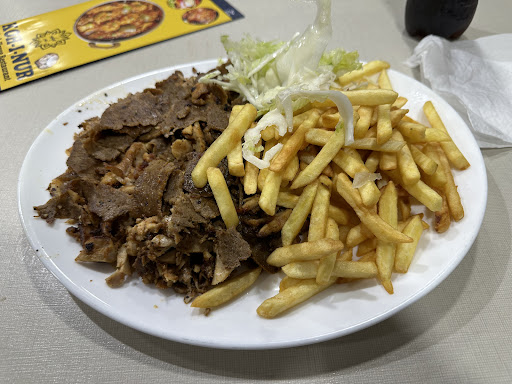 Photo of Koh I Nur - 437 Dudley Rd, Birmingham B18 4HF